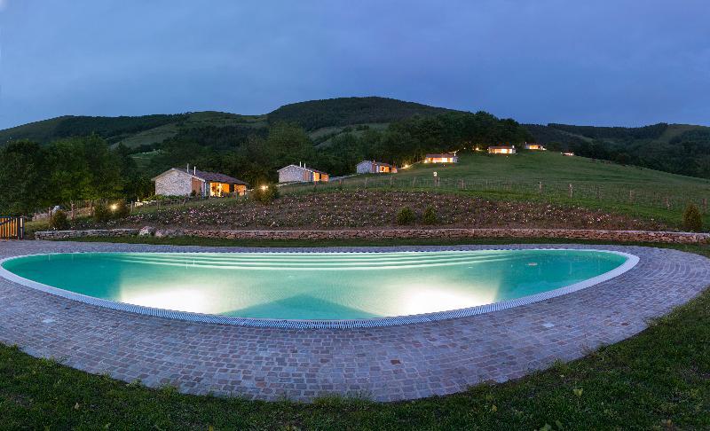 Palacio De Yrisarri By Irrisarri Land Igantzi Luaran gambar